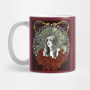 Stevie Mug